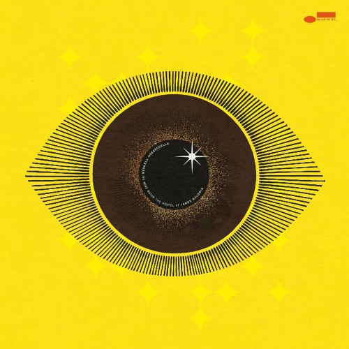 No More Water: The Gospel of James Baldwin 2CD