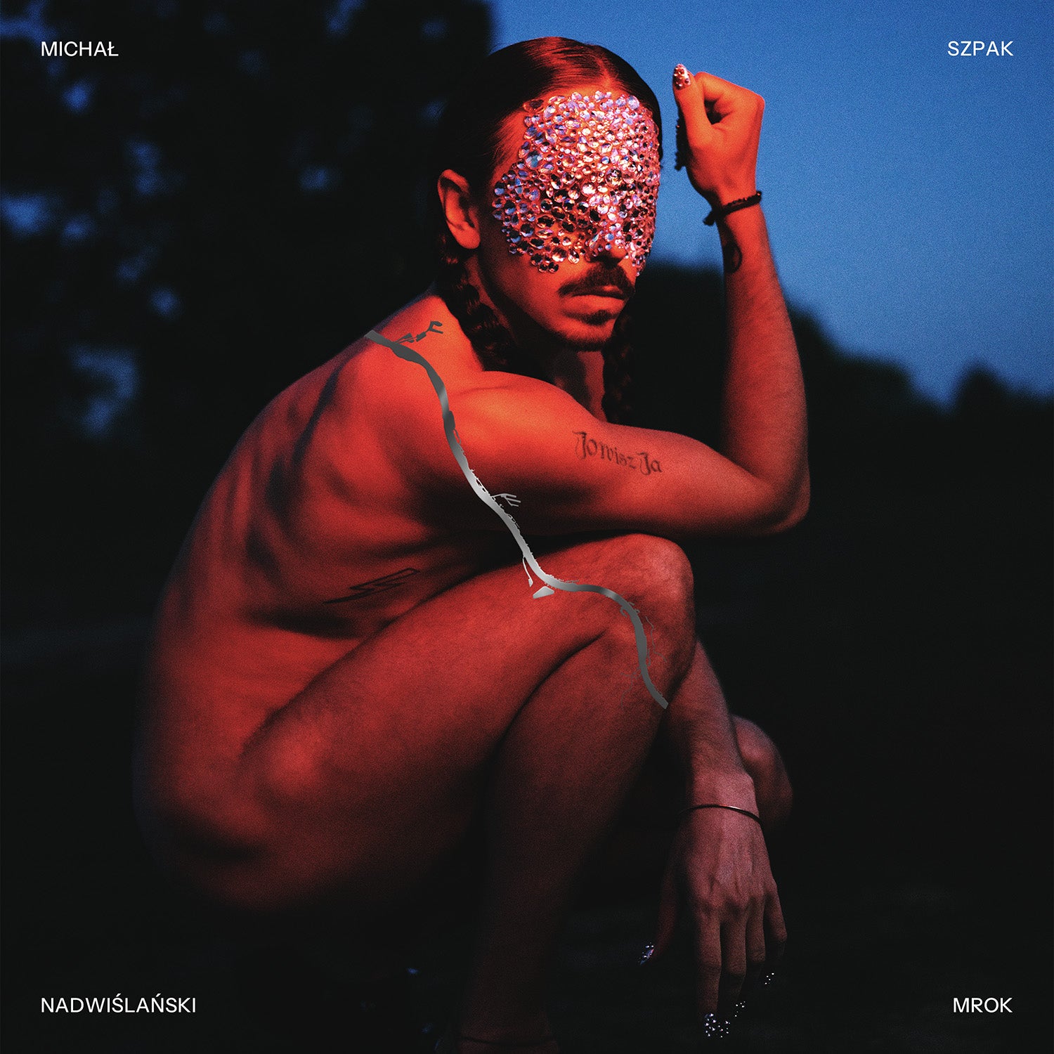 Nadwiślański mrok CD