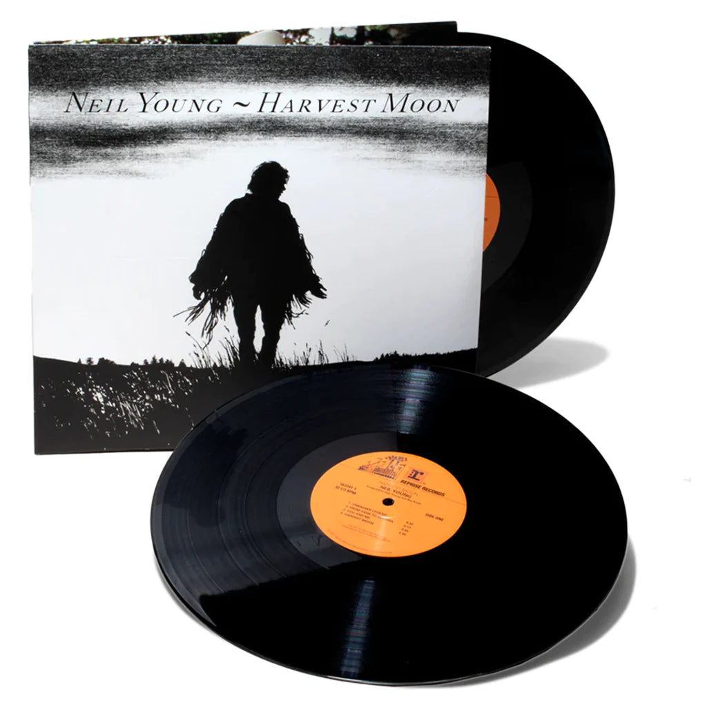 Harvest Moon 2LP (2017 Remastered) Rsd
