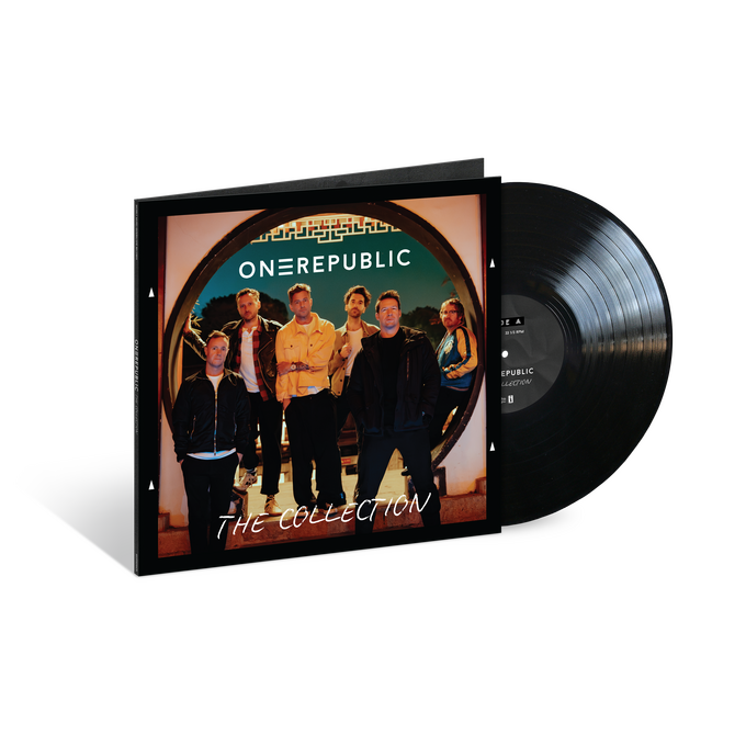 One Republic: The Collection LP