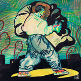 Omasta-Hits Different LP