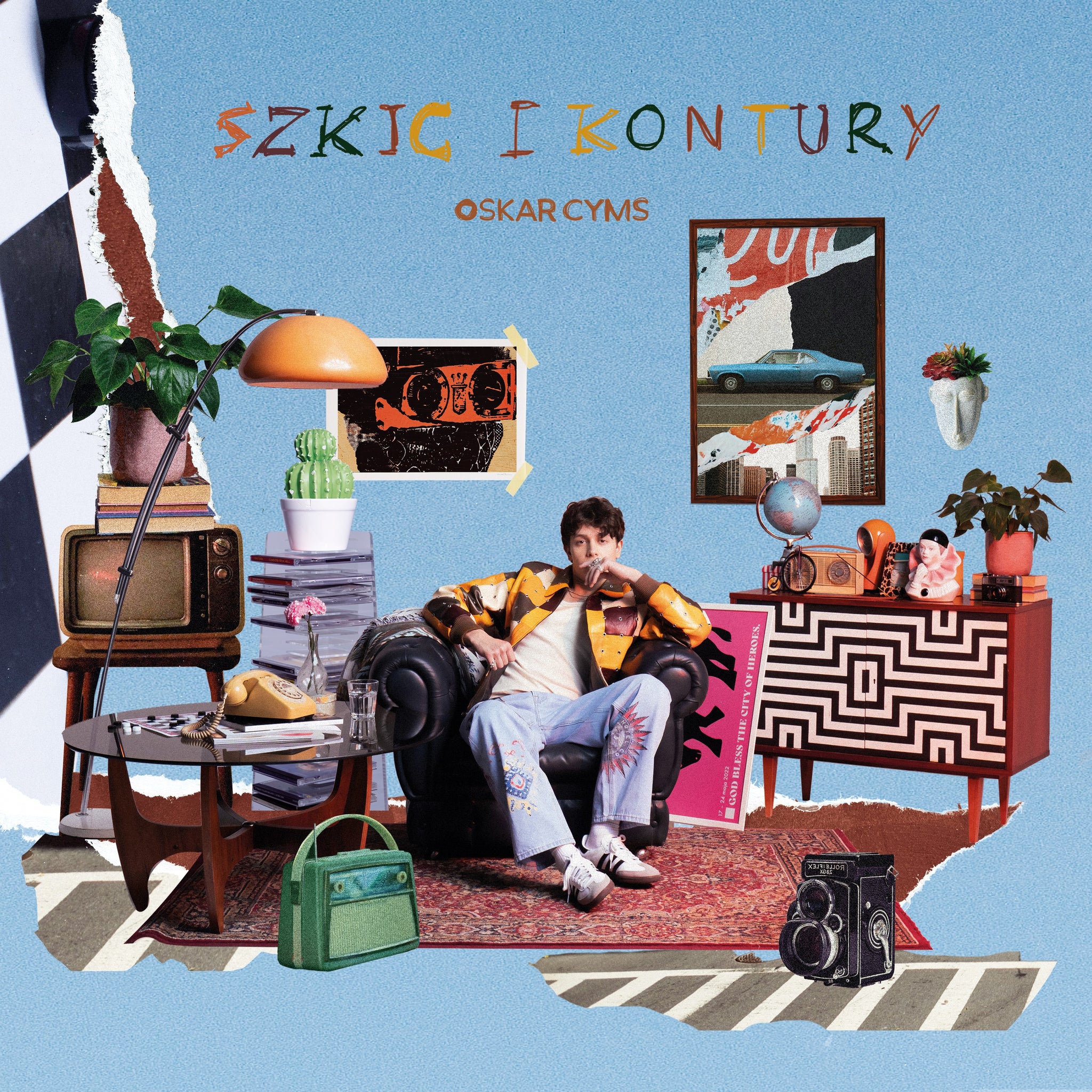 CD – – Klub Płytowy