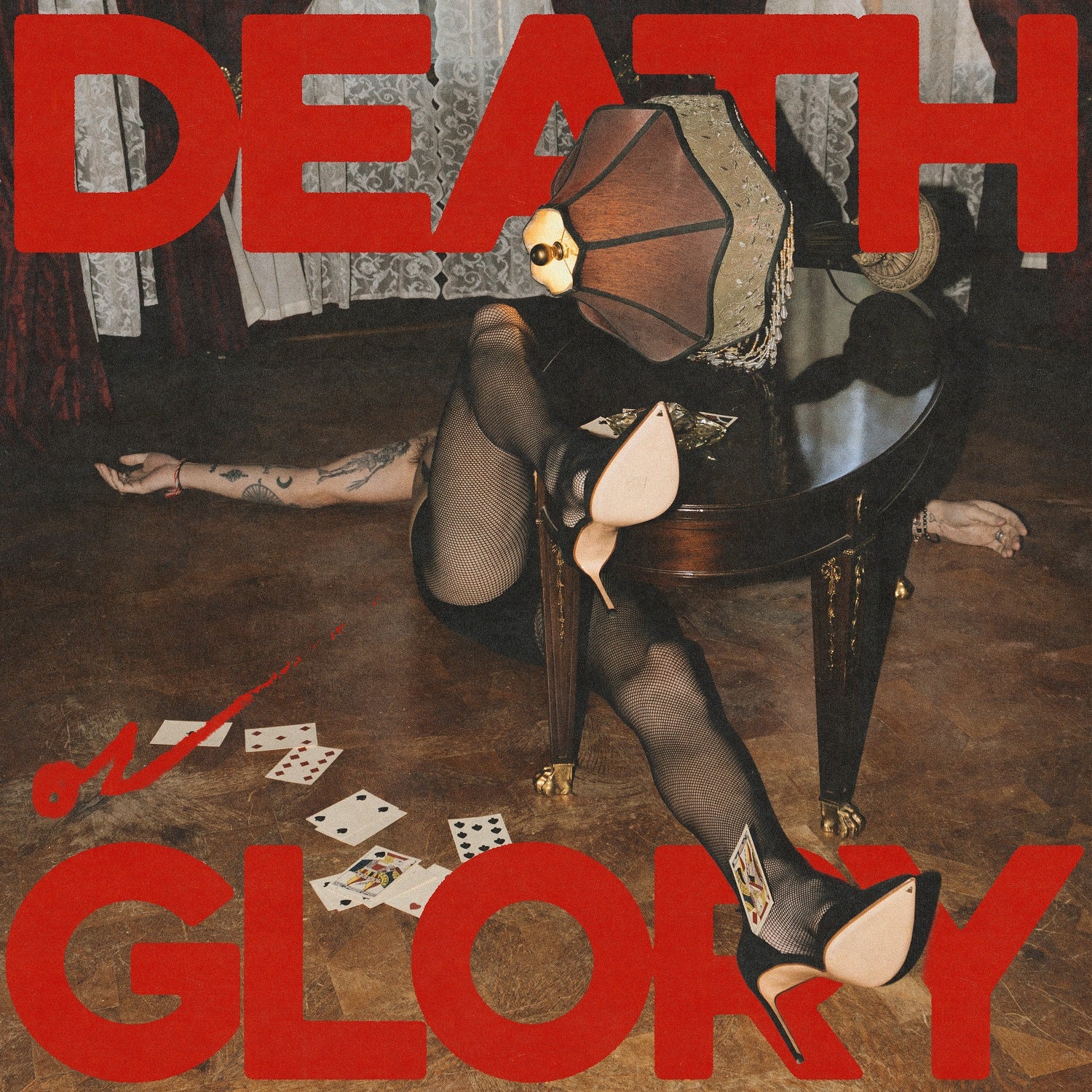 Death or Glory CD