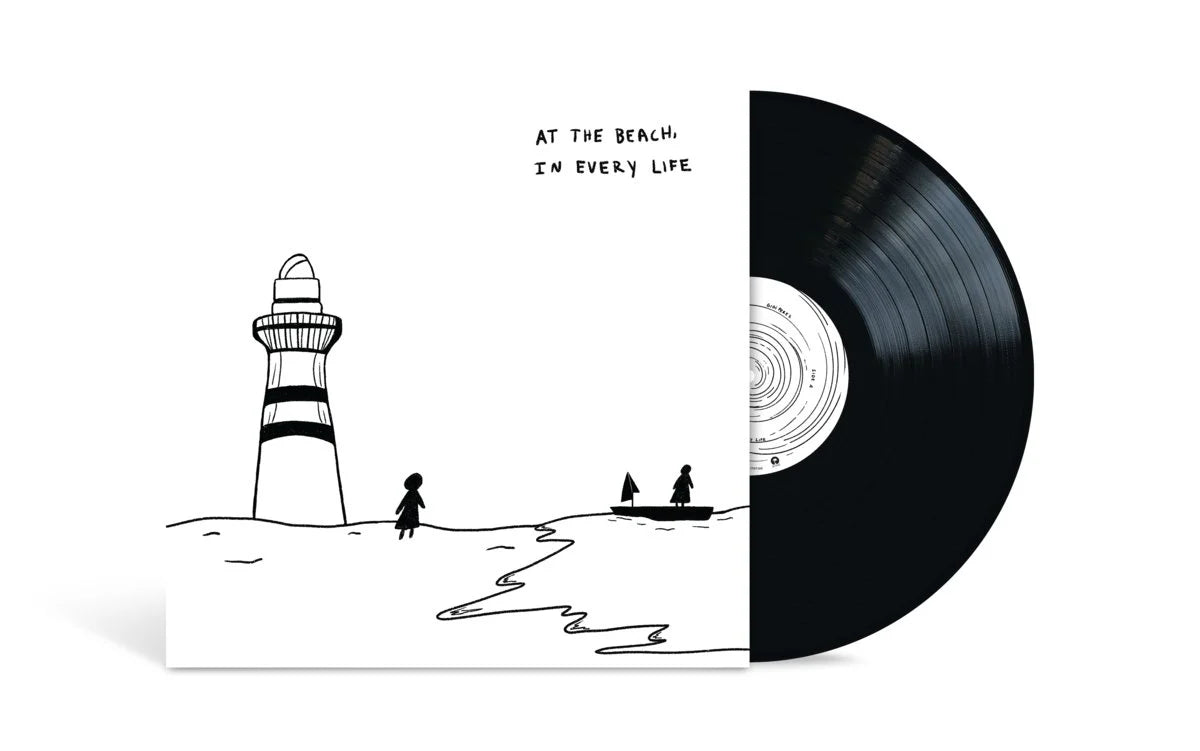 At the Beach, In Every Life LP