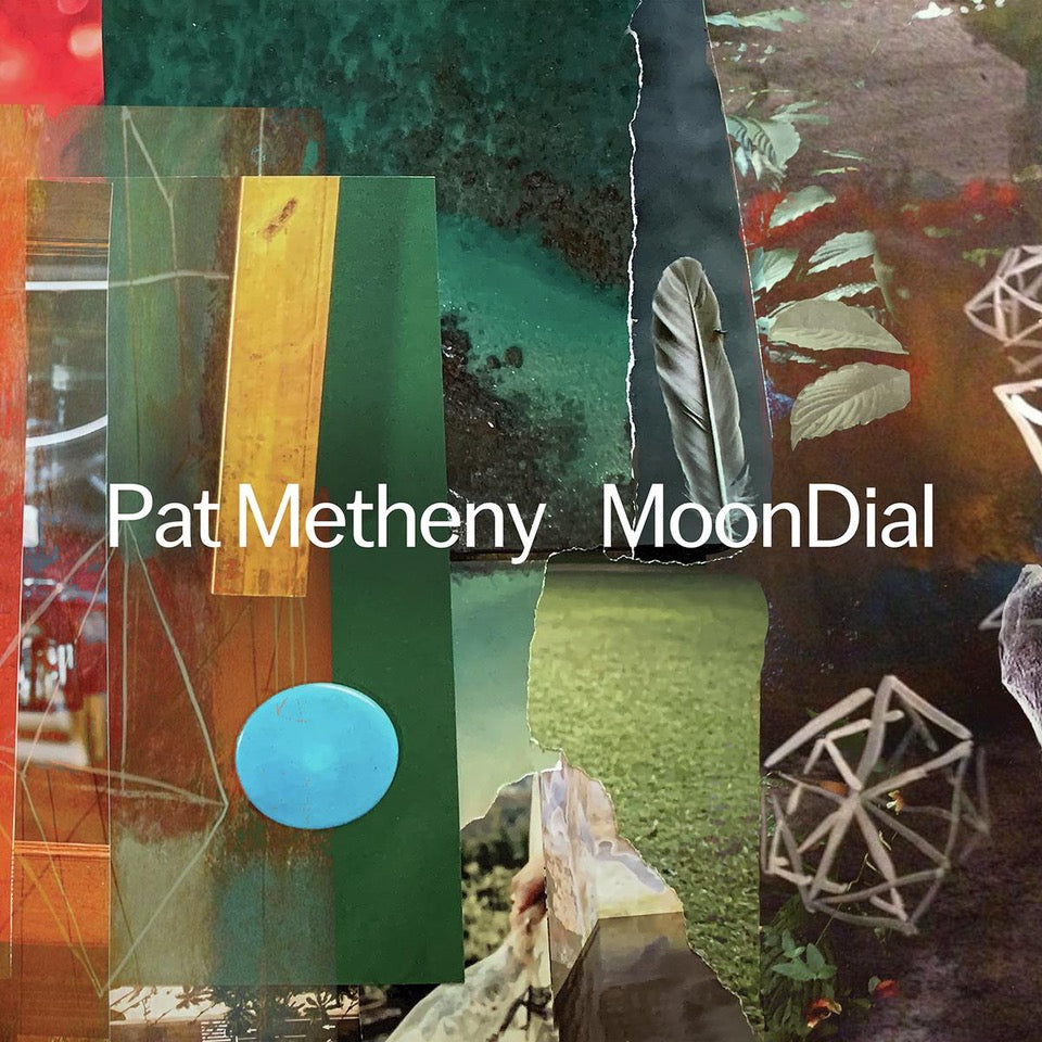 MoonDial 2LP