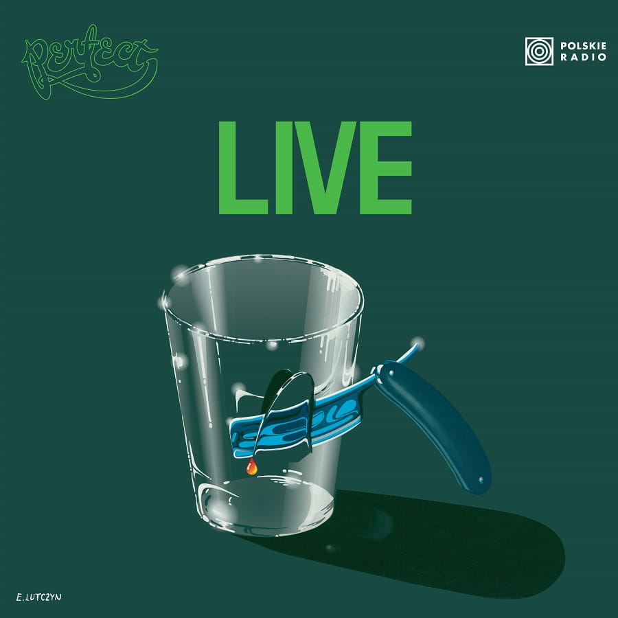 Live 2LP