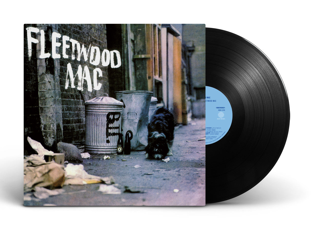 Peter Green's Fleetwood Mac