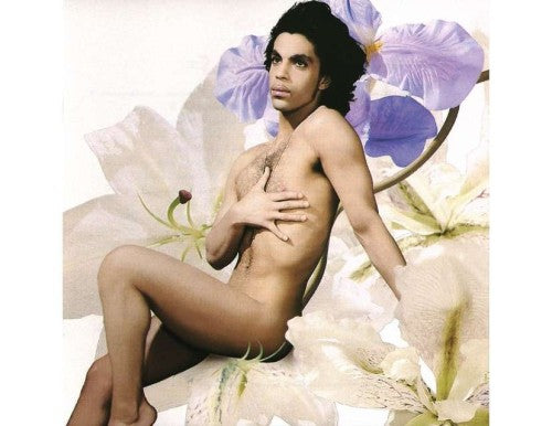 Lovesexy LP