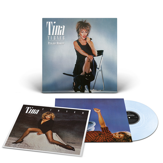 Private Dancer (40th Anniversary) LP (Pearl Winyl)