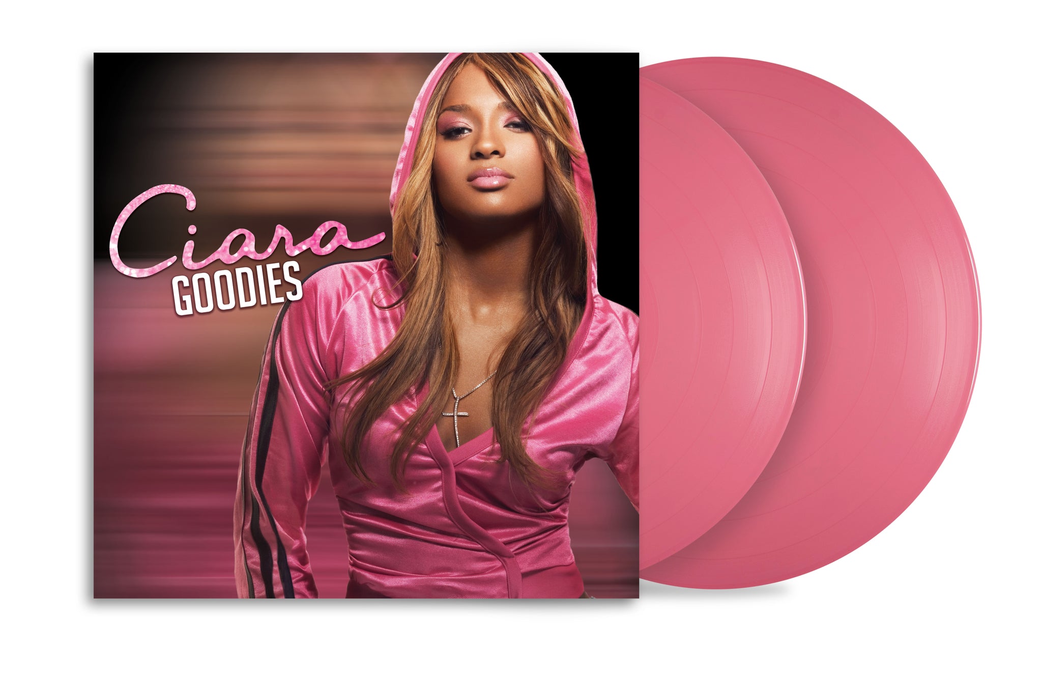 Goodies (20th Anniversary) 2LP (Coloured Winyl)