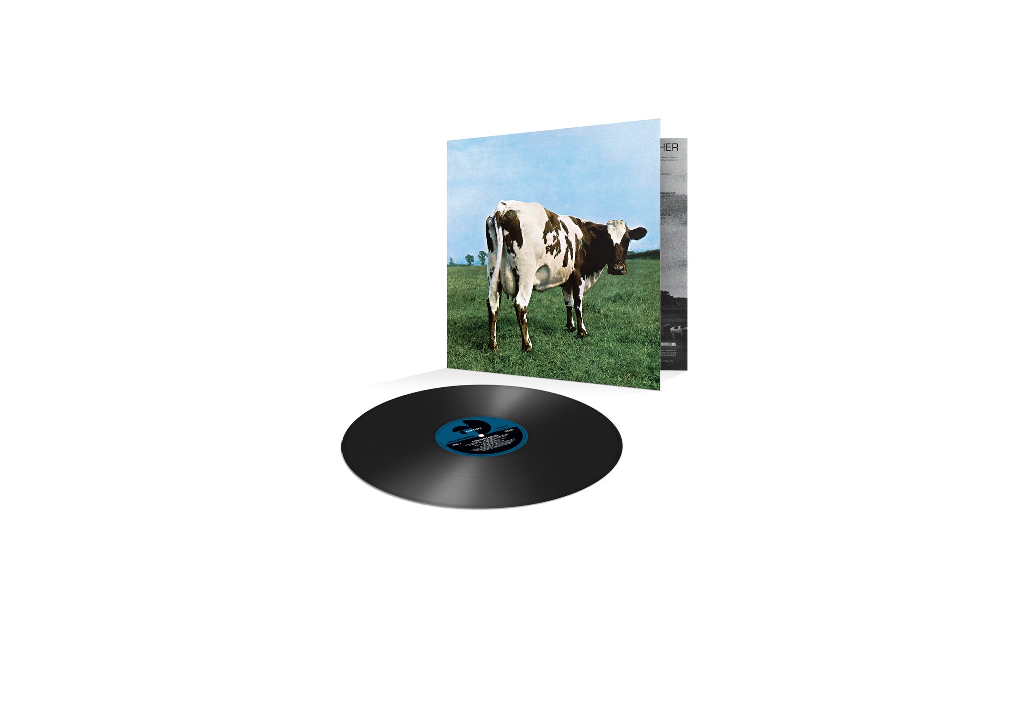 Atom Heart Mother LP