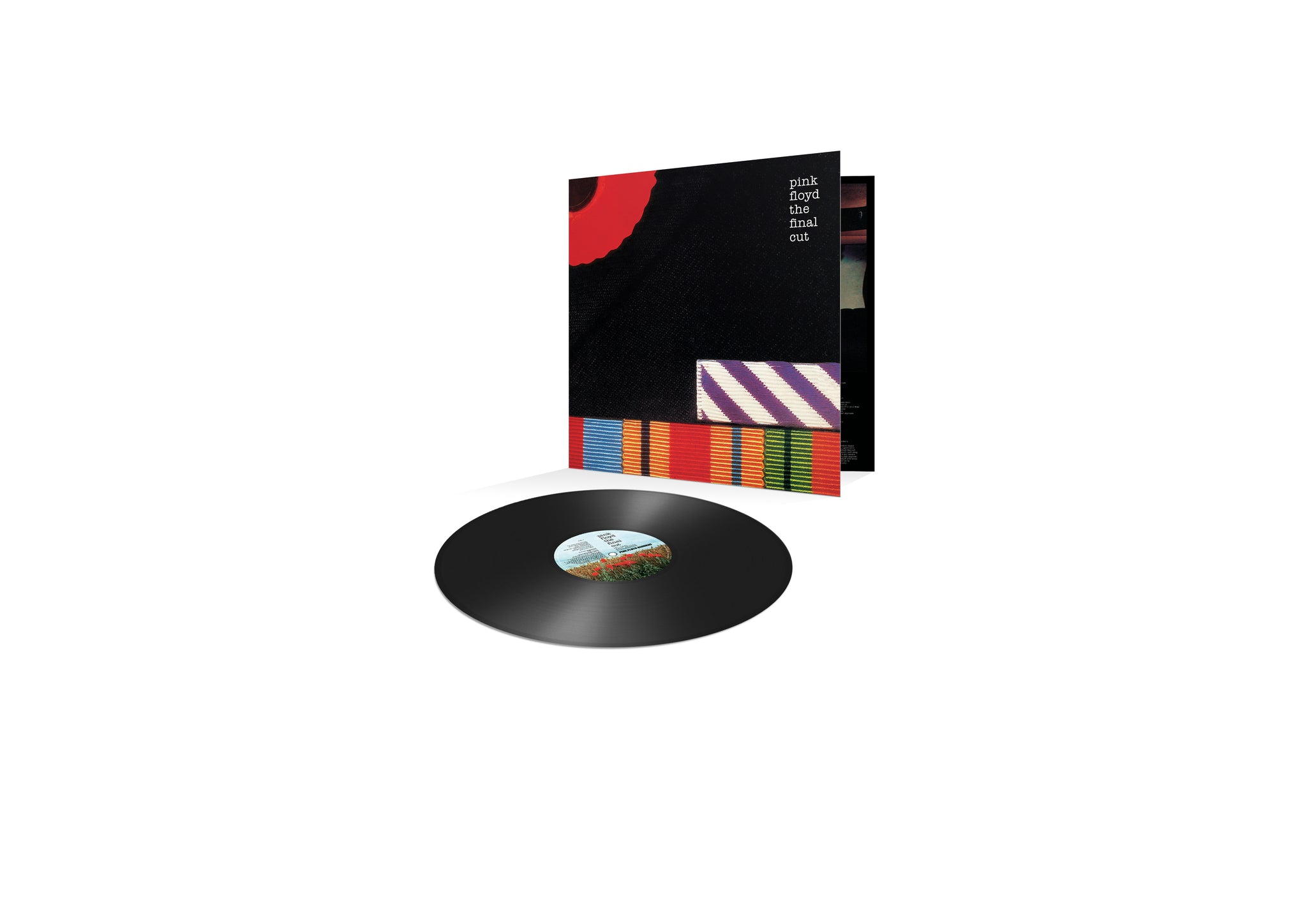 The Final Cut LP