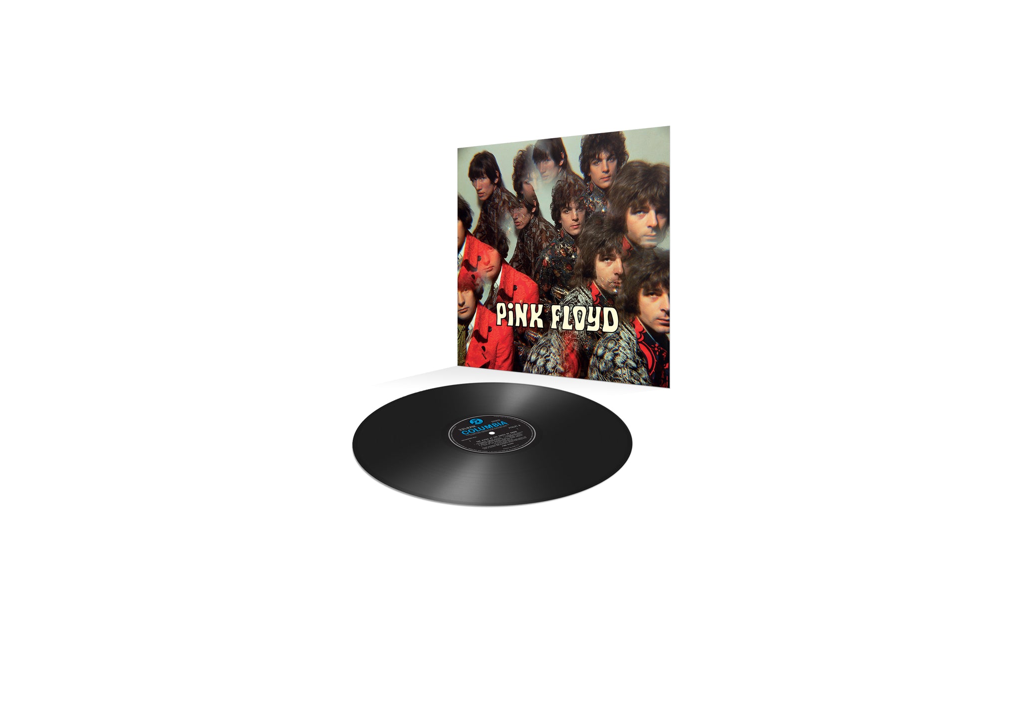 The Piper at the Gates of Dawn LP