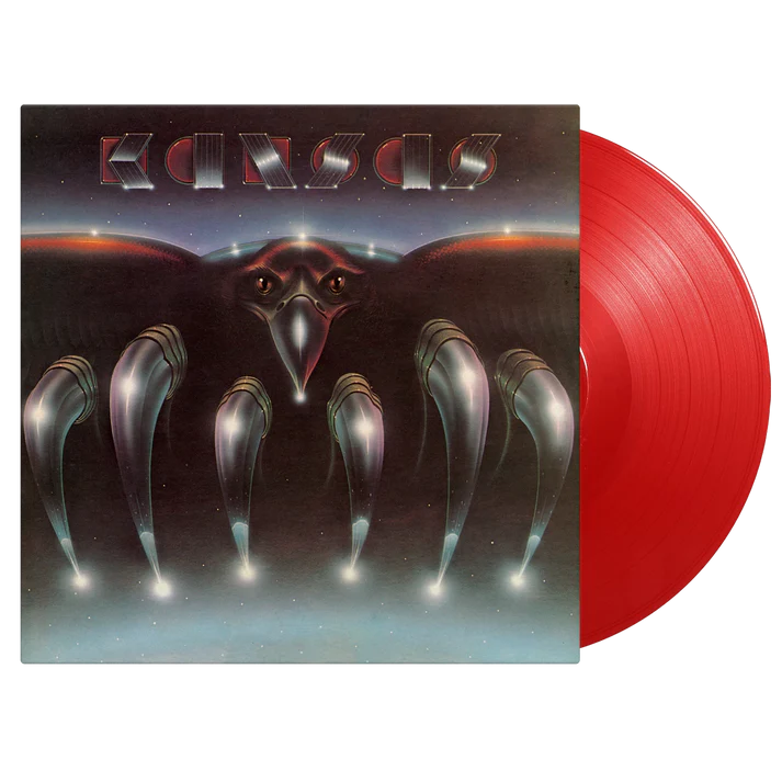 Song For America LP (Red Winyl)
