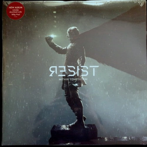 Resist 2LP