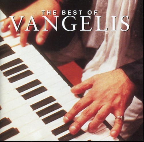 Best Of CD