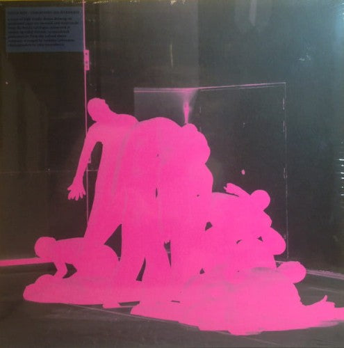 Variations On Darkness LP