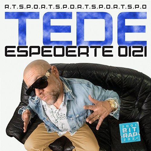 ESPEOERTE 0121 CD
