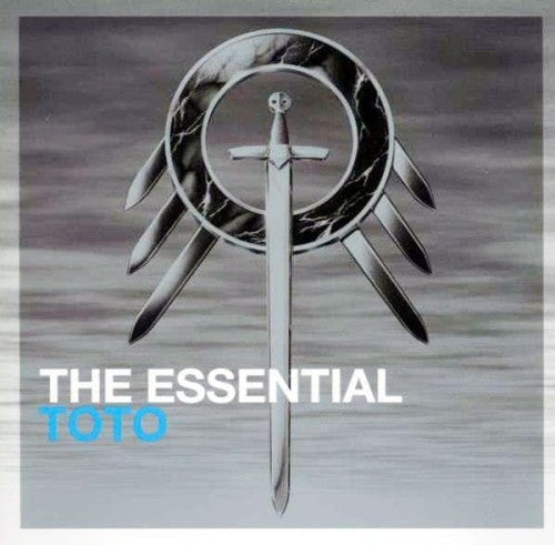 The Essential Toto 2CD