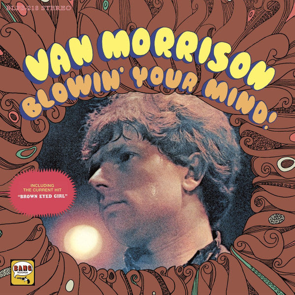 Blowin' Your Mind LP