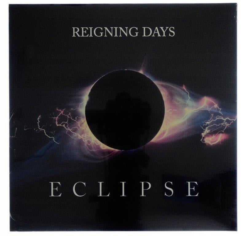 Eclipse LP