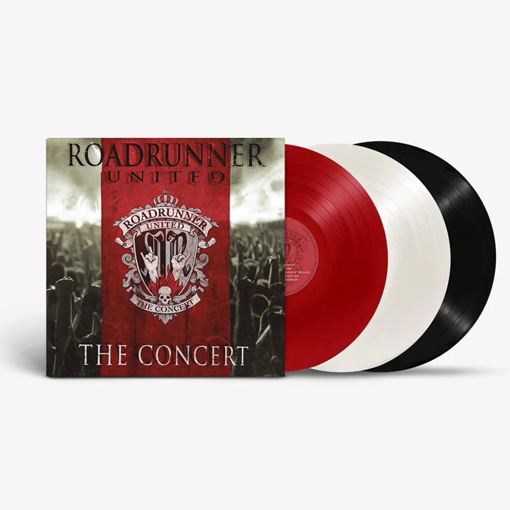 The Concert (Limited) 3LP