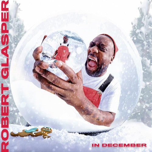 In December CD