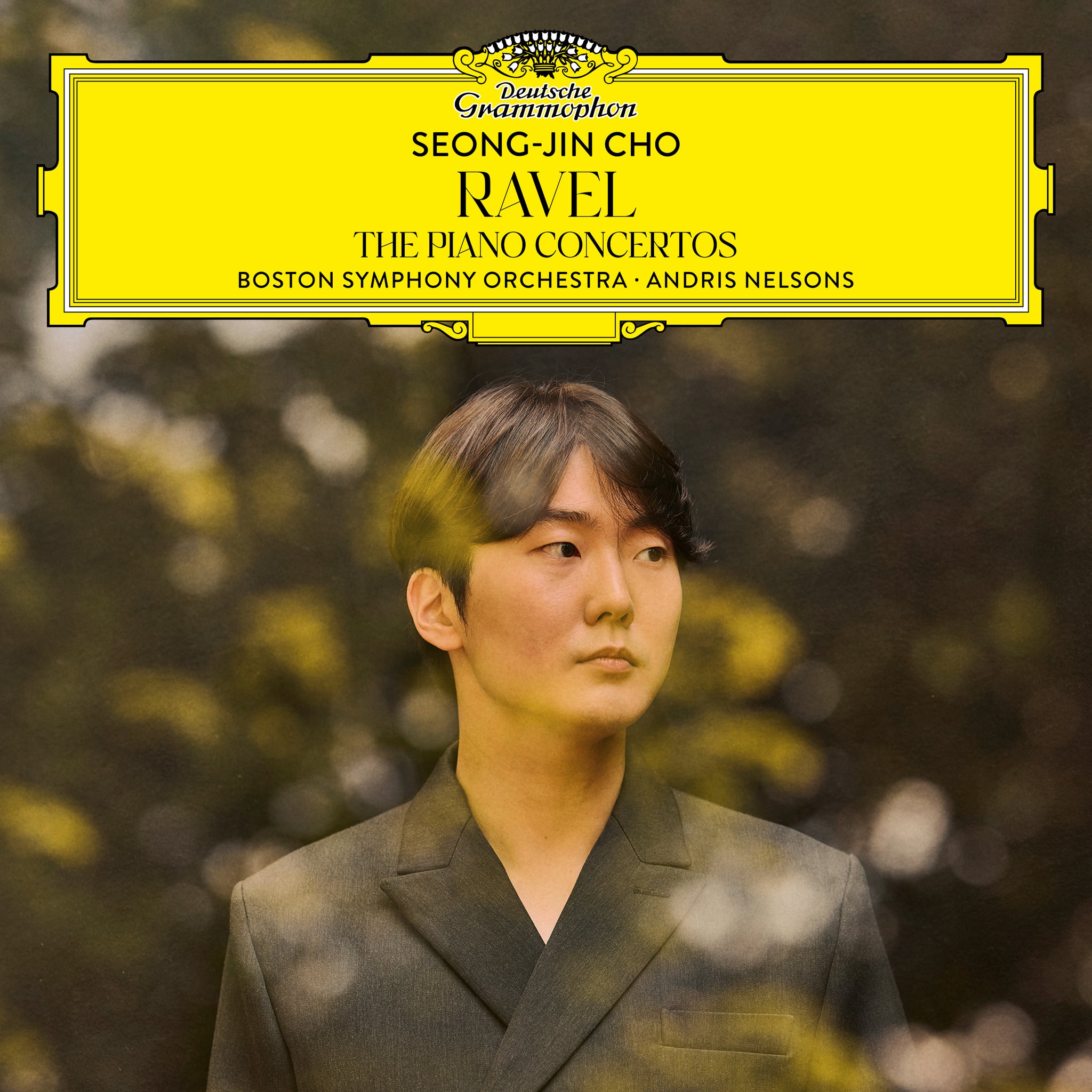 Ravel: Piano Concertos CD