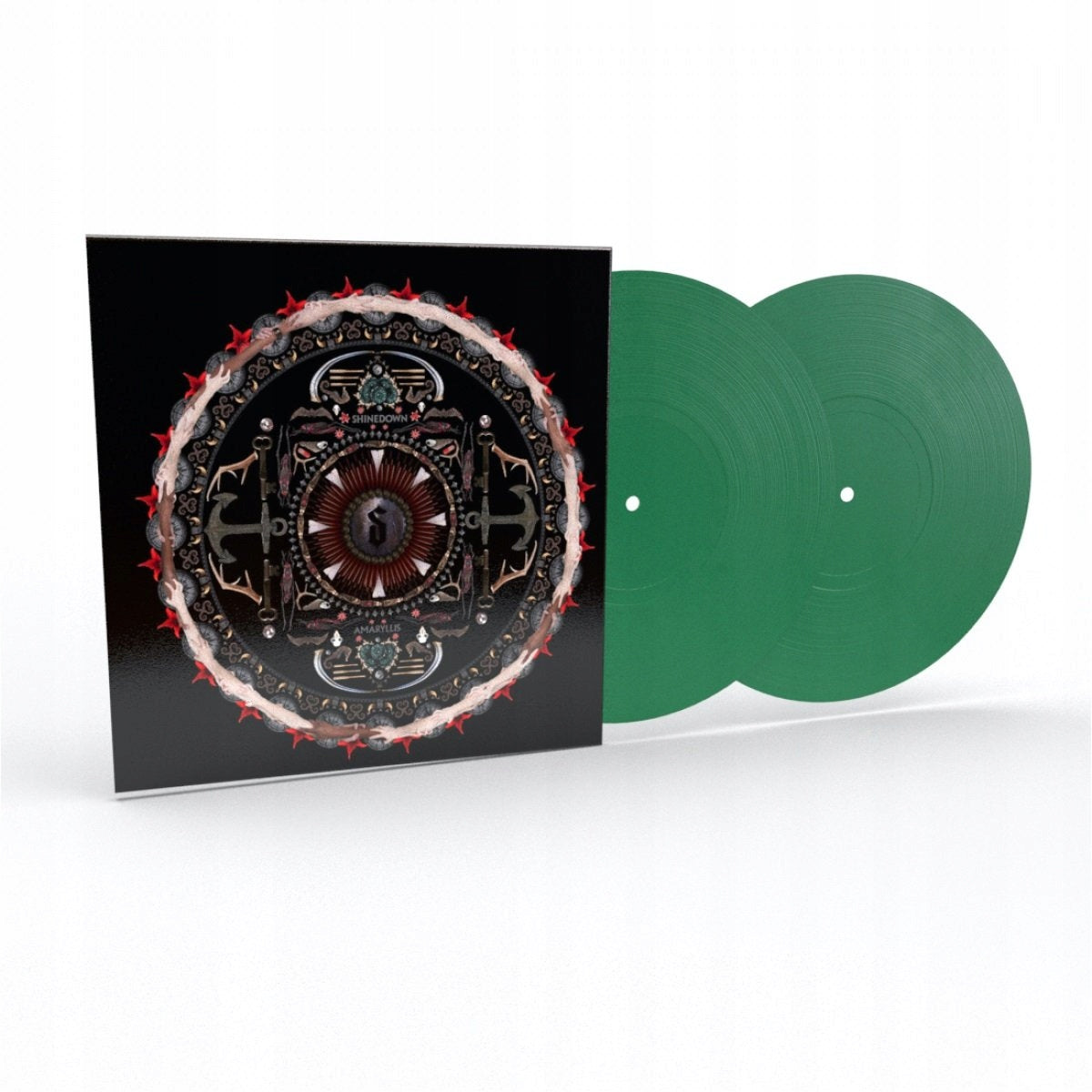 Amaryllis 2LP