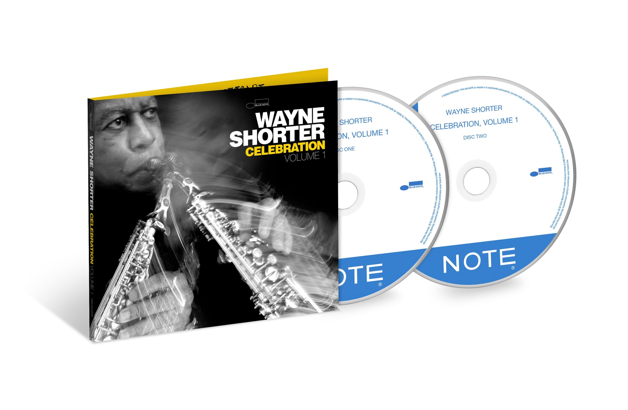 Celebration, volume 1 2CD