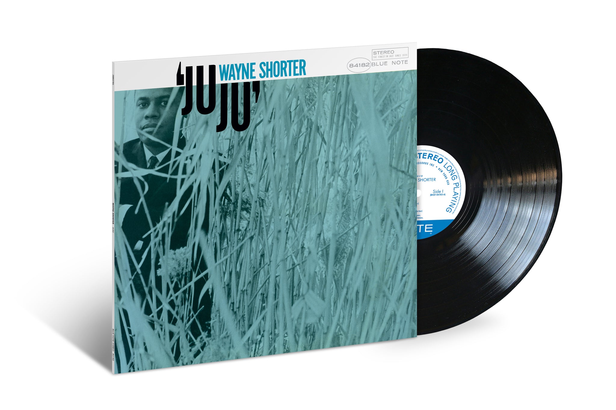 Juju  (Classic Winyl Reissue) LP