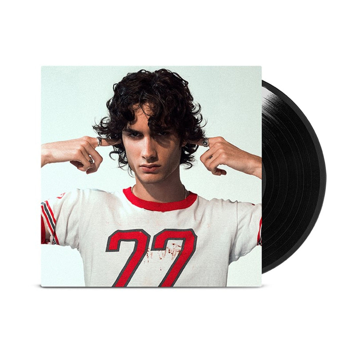 I Barely Know Her LP