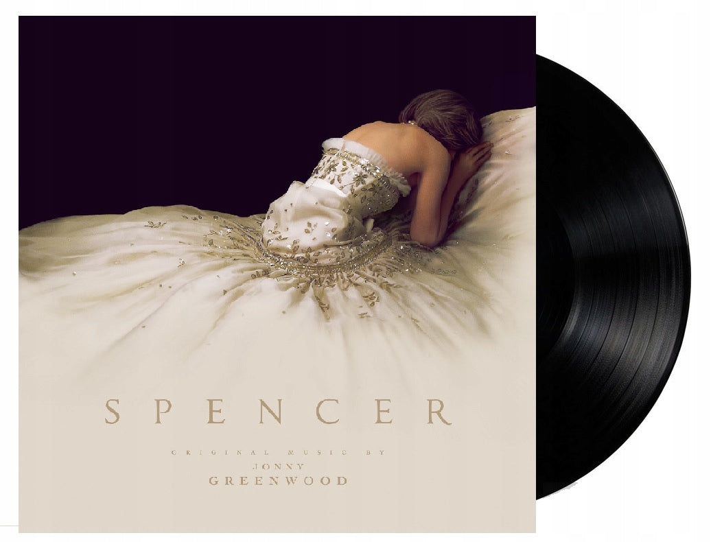 Ost: Spencer LP
