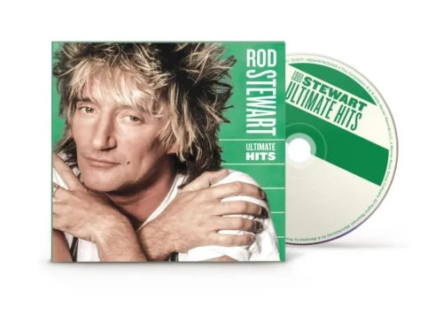 Ultimate Hits CD
