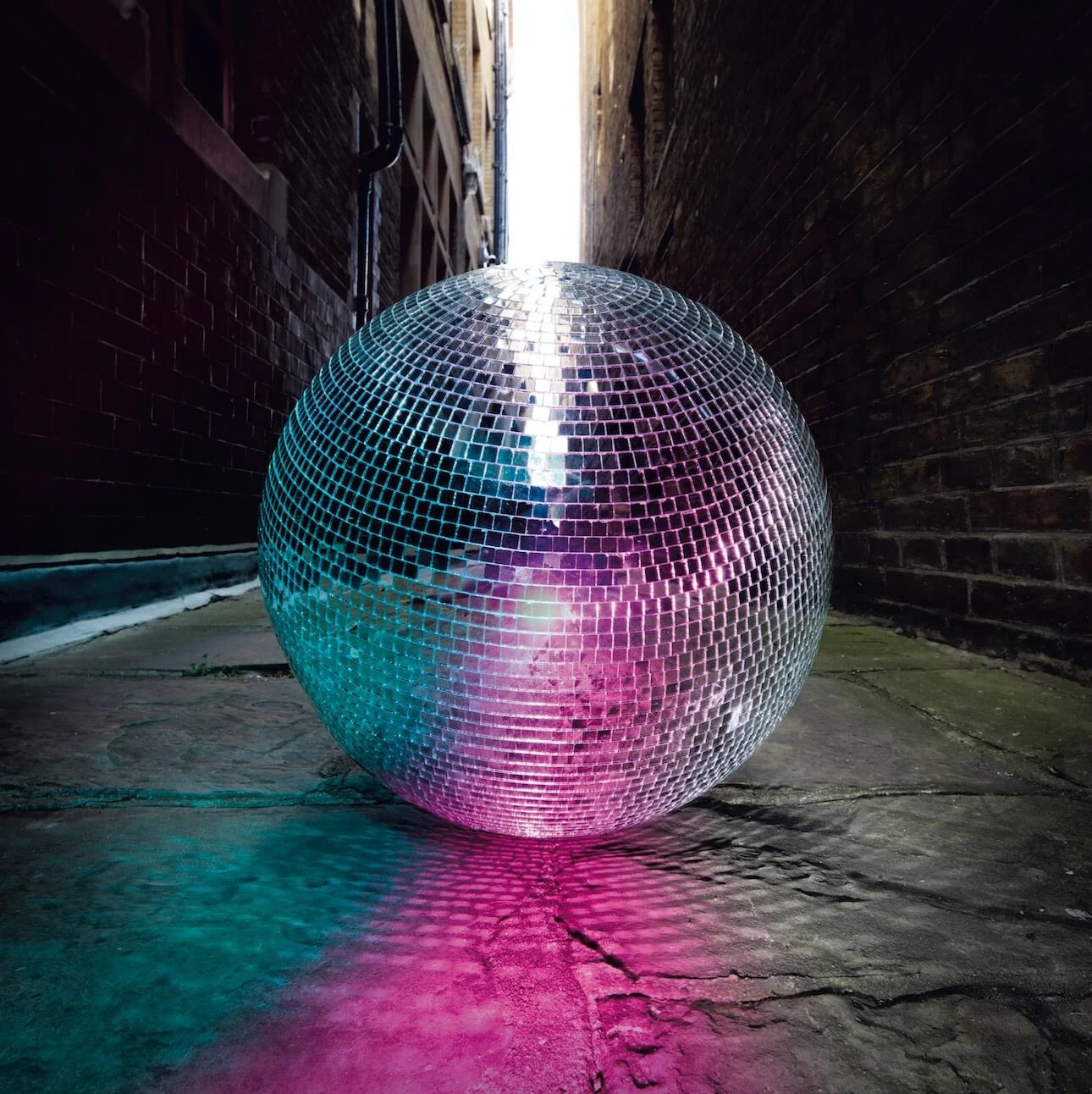 Love You To Bites LP