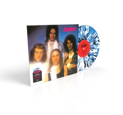 Sladest LP (Coloured Winyl)