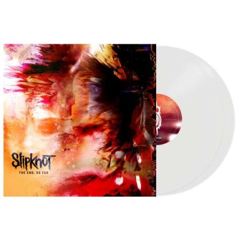 The End, So Far 2LP