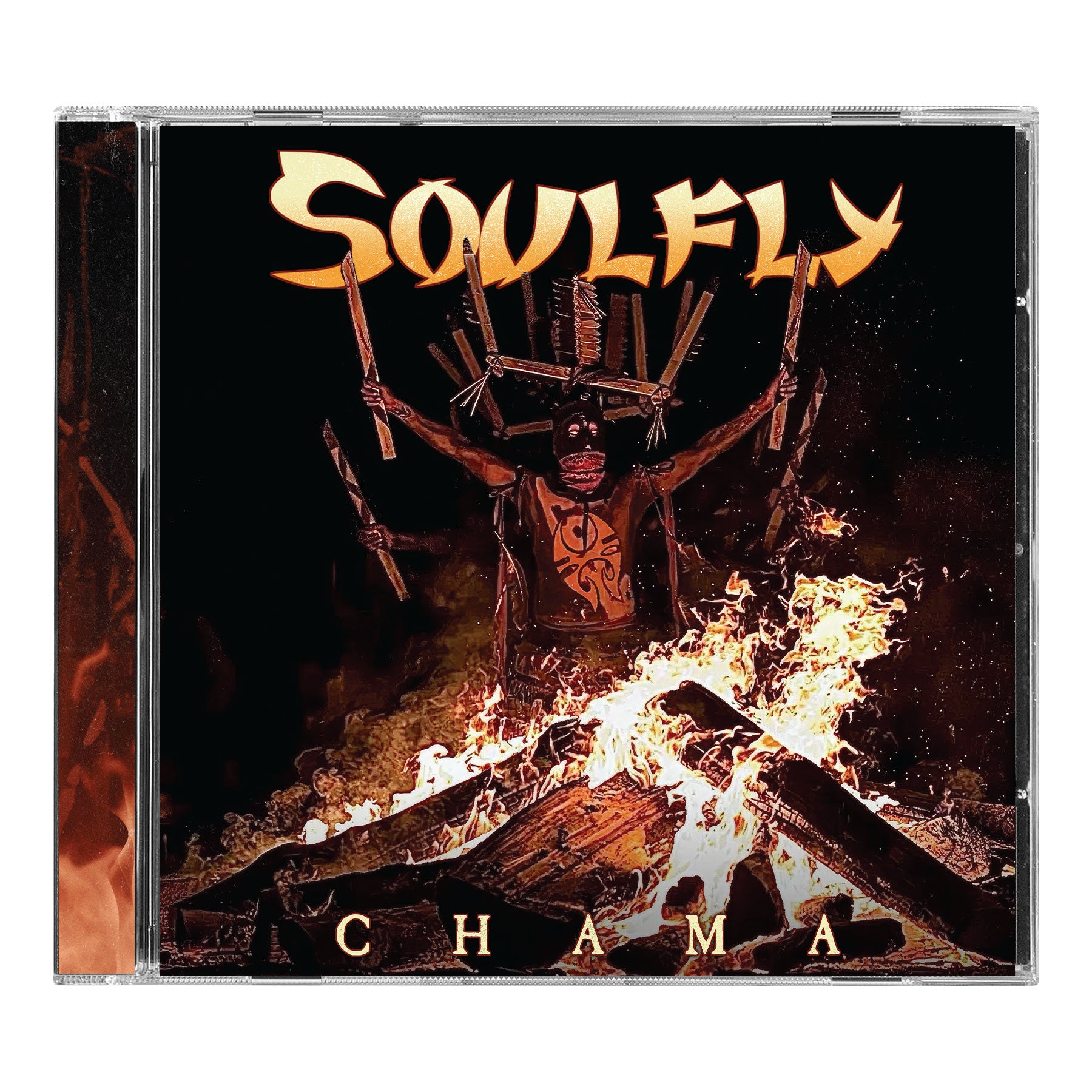 Chama CD