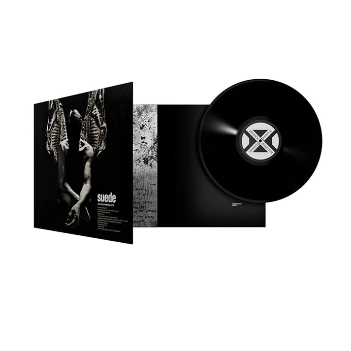 Antidepressants LP