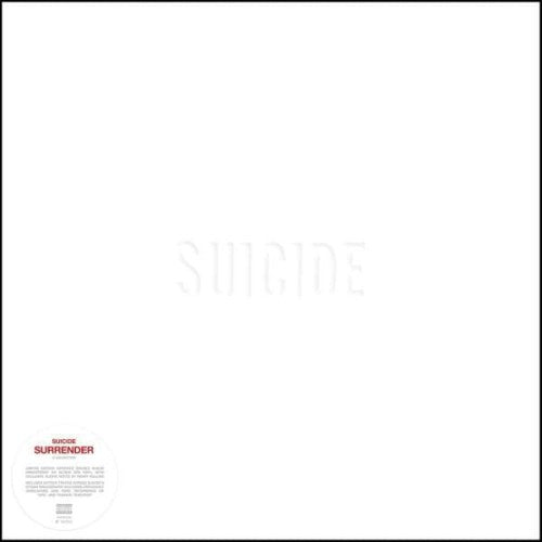 Surrender 2LP
