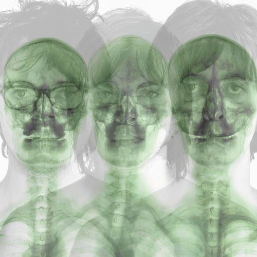 Supergrass 2LP (Black Heavy Weight Winyl)