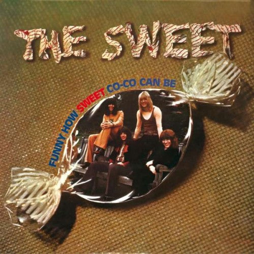 Funny, How Sweet Co Co Can Be CD