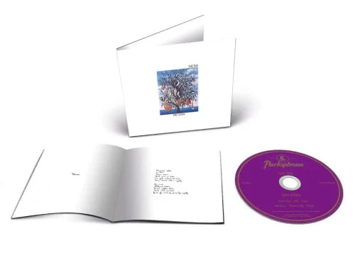 Spirit of Eden (Remaster) CD