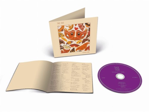 The Colour of Spring (Remaster) CD