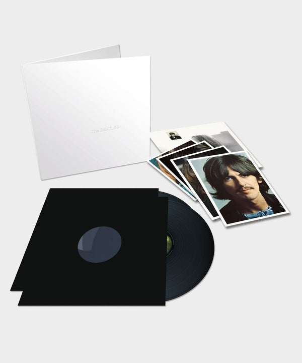 White Album (50th Anniversary)