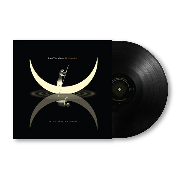 I Am The Moon: Ii Ascension LP