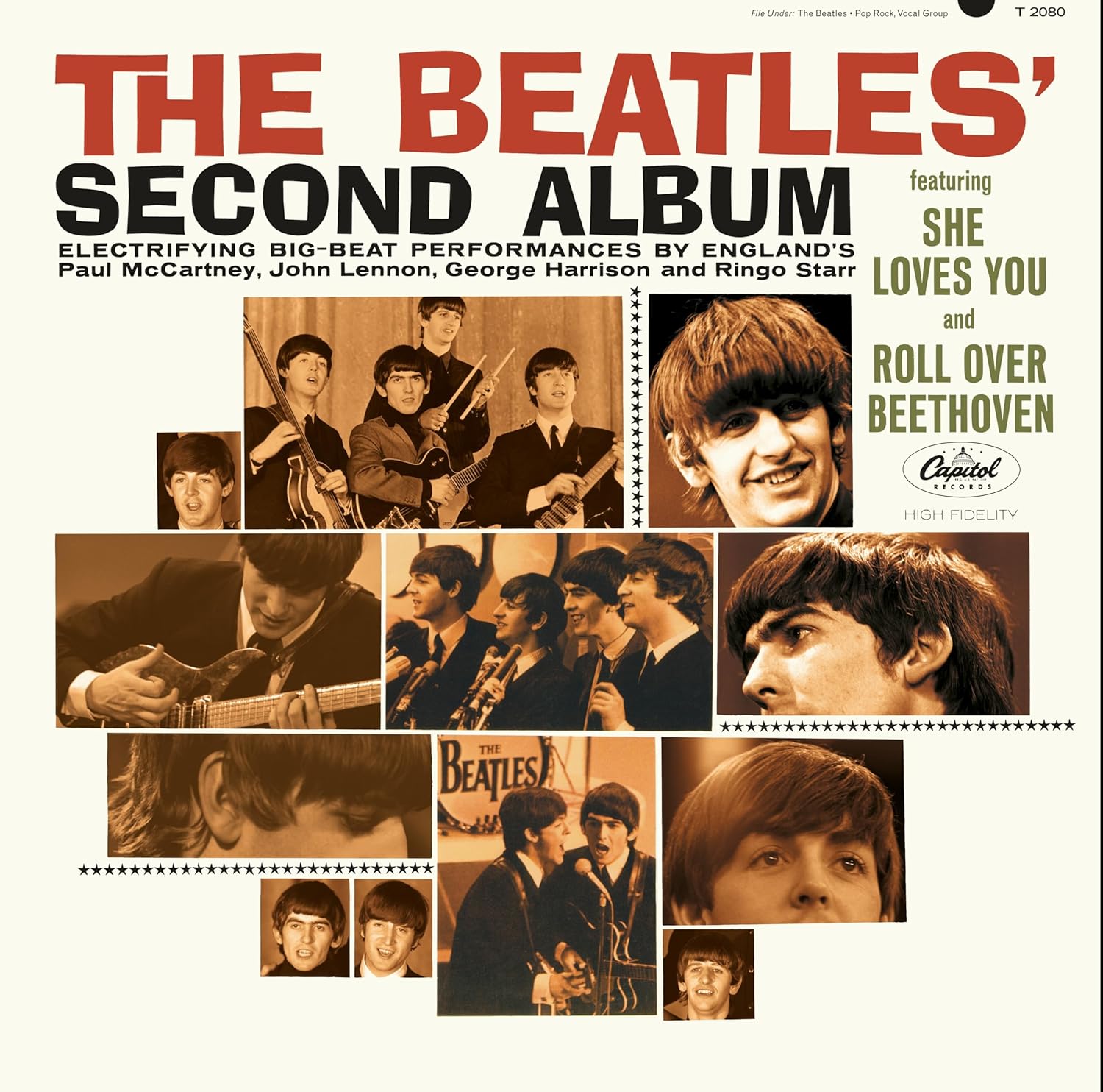 2点セット 帯付き Beatlesビートルズ LPレコード まとめ売り Yahoo!オークション - THE BEATLES （ビートルズ）帯付き LP