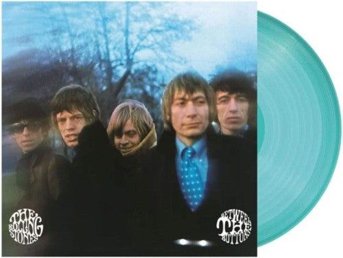 Between The Buttons (Turquoise) LP Ltd.