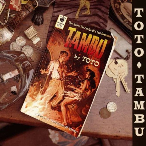 Tambu CD