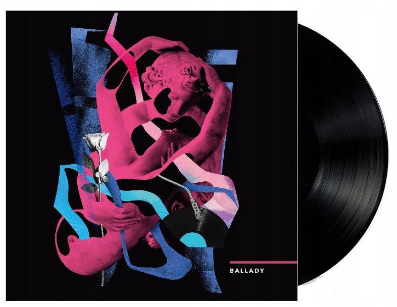 Ballady LP